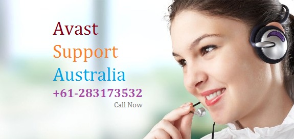 Avast-Support Helpline-Number +61-283173532