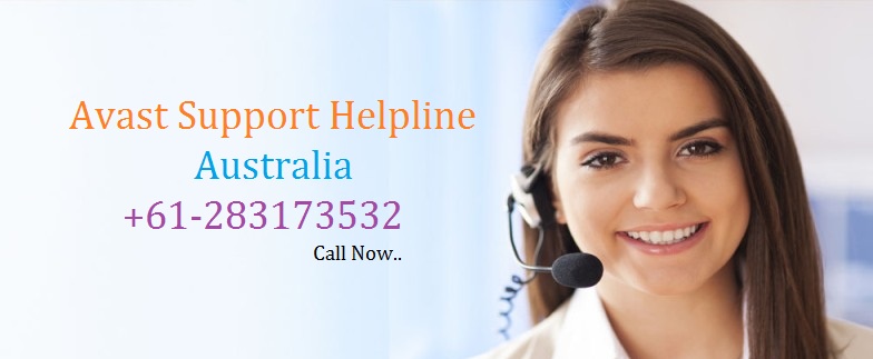 Avast-Support AU-Helpline--Number +61-283173532